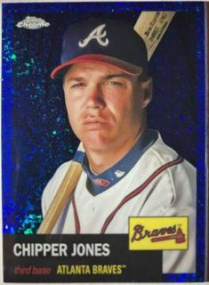 Chipper Jones