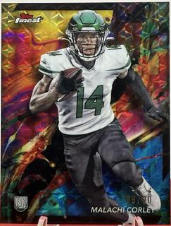 Malachi Corley