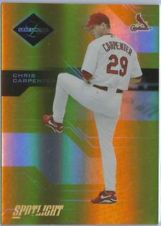 Chris Carpenter