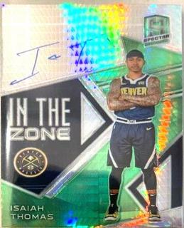 Isaiah Thomas