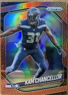 Kam Chancellor