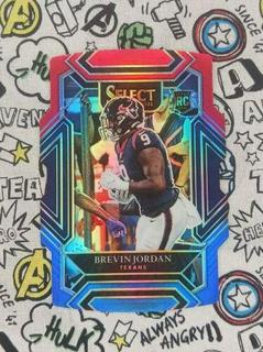 Brevin Jordan