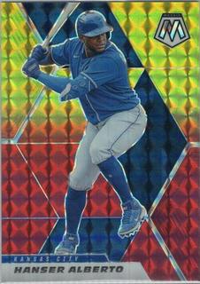 Hanser Alberto