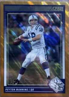 Peyton Manning