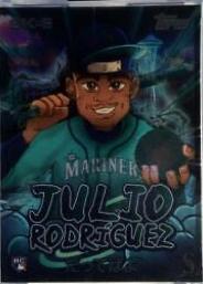 Julio Rodriguez
