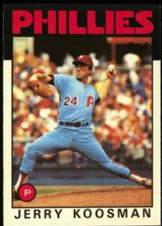 Jerry Koosman