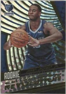 Jaren Jackson Jr.