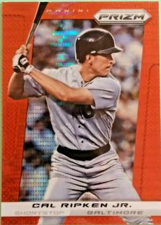 Cal Ripken Jr.