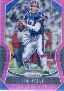 Jim Kelly