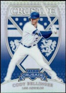Cody Bellinger