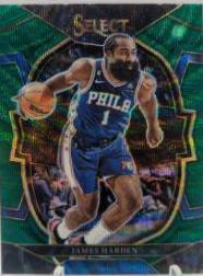 James Harden