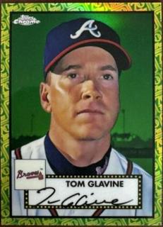 Tom Glavine
