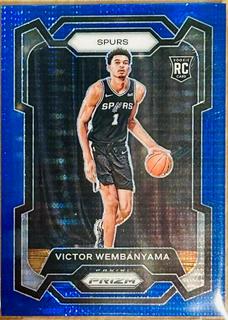 Victor Wembanyama