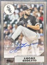 Lucas Giolito