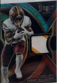 Terry McLaurin