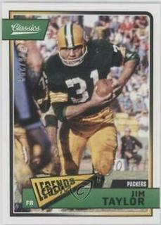 Jim Taylor
