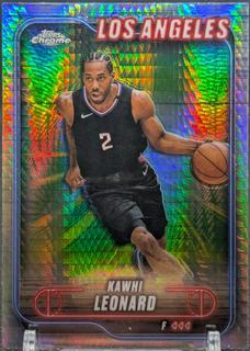 Kawhi Leonard