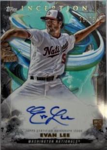 Evan Lee [Aqua] #BRES-EL