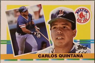 Carlos Narcis Quintana Hernandez