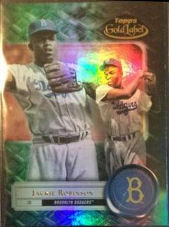Jackie Robinson