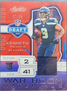 Kenneth Walker III