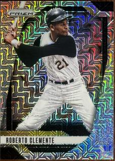 Roberto Clemente
