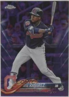 Jose Ramirez