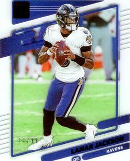 Lamar Jackson