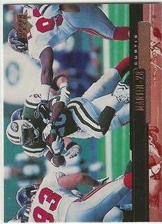 Curtis Martin