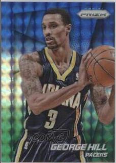 George Hill
