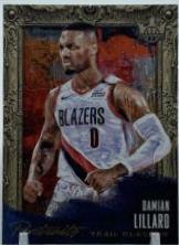 Damian Lillard