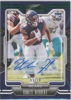 Khalil Herbert