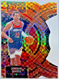 Jordan Poole
