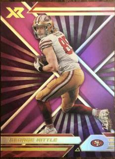 George Kittle
