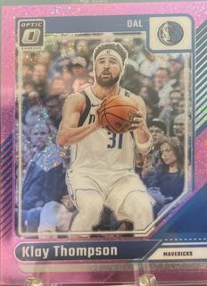 Klay Thompson