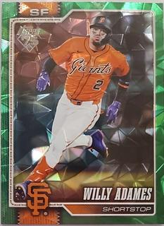 Willy Adames