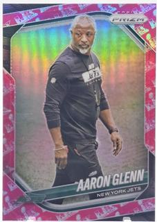 Aaron Glenn