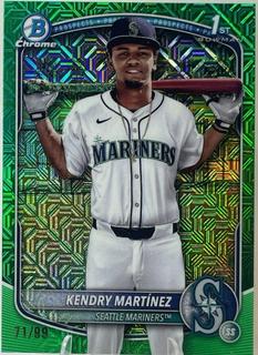 Kendry Martinez