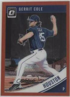 Gerrit Cole