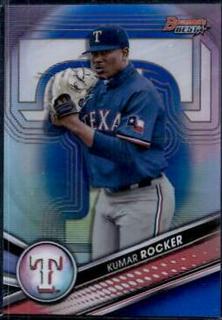 Kumar Rocker