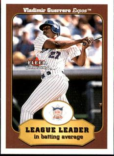 Vladimir Guerrero