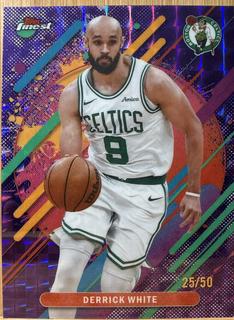 Derrick White