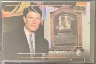 Jim Palmer