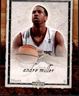 Andre Miller