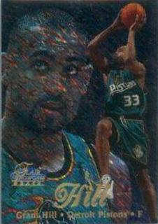 Grant Hill
