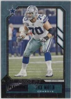 Zack Martin