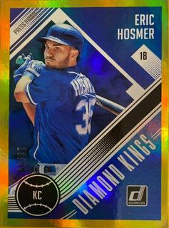 Eric Hosmer