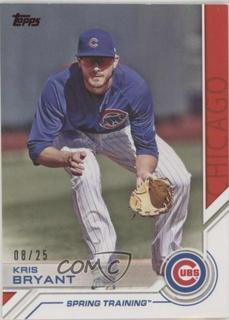 Kris Bryant