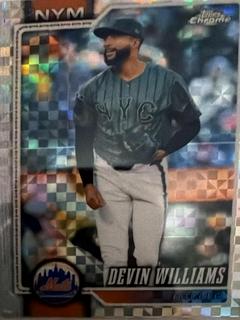 Devin Williams