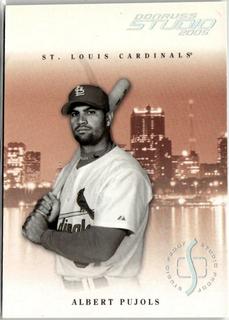 Albert Pujols